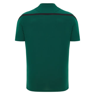 Macron Wales WRU 2026/27 Mens Player Training T-Shirt