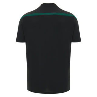 Macron Wales WRU 2026/27 Mens Player Training T-Shirt