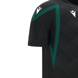 Macron Wales WRU 2026/27 Mens Player Training T-Shirt