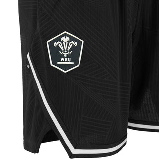 Macron Wales WRU 2026/27 Mens Training Basketball Shorts