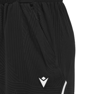 Macron Wales WRU 2026/27 Mens Training Basketball Shorts