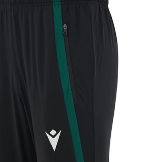 Macron Wales WRU 2026/27 Mens Player Training Bottoms