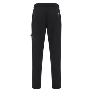 Macron Wales WRU 2026/27 Mens Travel Cottom Bottoms