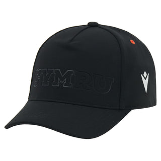 Macron Wales WRU 2026/27 Baseball Cap