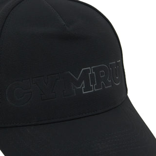 Macron Wales WRU 2026/27 Baseball Cap