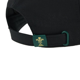 Macron Wales WRU 2026/27 Baseball Cap
