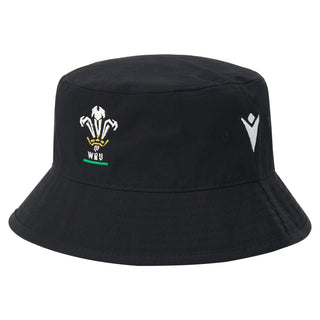 Macron Wales WRU 2026/27 Bucket Hat