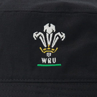 Macron Wales WRU 2026/27 Bucket Hat