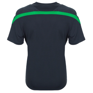 Macron Northampton Saints 2026/27 Mens Poly Training T-Shirt