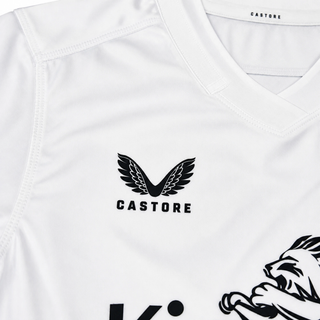 Castore Ulster Rugby 2024/25 Mens Away Scrummage Rugby Shirt
