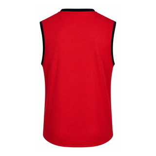 Castore Saracens Rugby 2023/24 Mens Coaches Training Vest