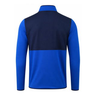 Castore Bath Rugby 2023/24 Mens 1/4 Zip Mid Layer