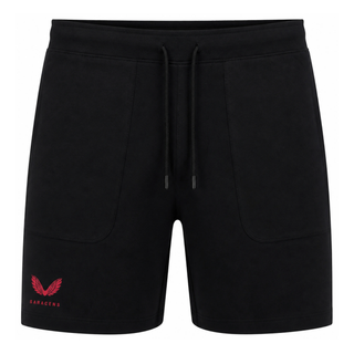 Castore Saracens 2024/25 Mens Travel Shorts