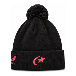 Castore Saracens 2026/27 Bobble Beanie Hat