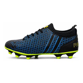 Patrick Baggio Kids Firm Ground Rugby Boot