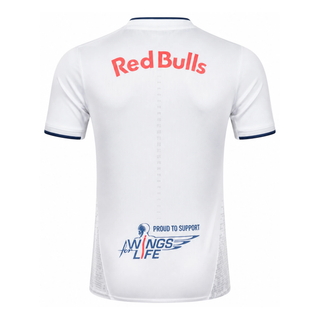 VX3 Newcastle Red Bulls 2026/27 Mens Away Rugby Shirt