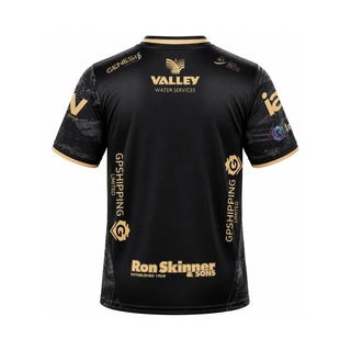 VX3 Dragons RFC 2026/27 Kids Away Rugby Shirt