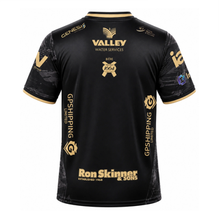 VX3 Dragons RFC 2026/27 Mens Away Rugby Shirt
