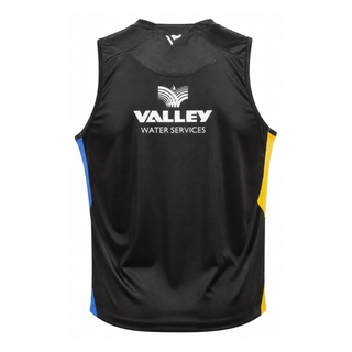 VX3 Dragons RFC 2026/27 Mens Vertex Training Vest