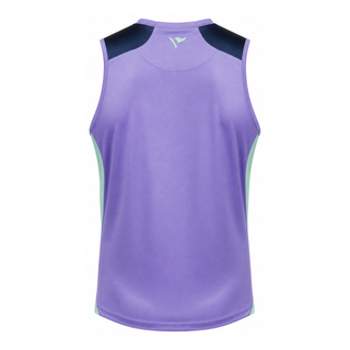 VX3 Scarlets 2026/27 Mens Vertex Training Vest