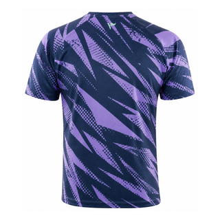 VX3 Scarlets 2026/27 Mens Warm Up T-Shirt