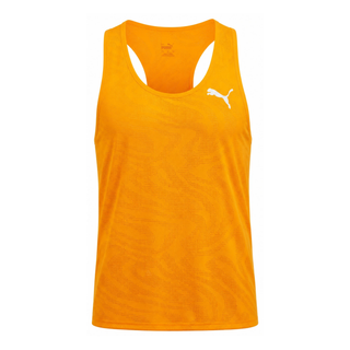 Puma Run Ultraspun Mens Vest