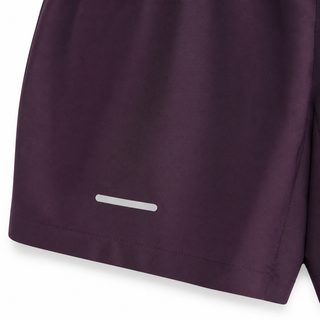 ASICS Icon 4in Womens Shorts