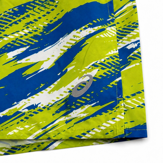 ASICS Colour Injection Mens Shorts