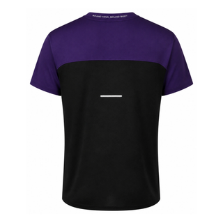 ASICS Race Colourblock Mens T-Shirt