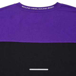 ASICS Race Colourblock Mens T-Shirt