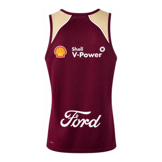 Puma Queensland Reds 2026 Mens Training Vest