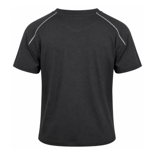 Macron Ospreys Rugby 2026/27 Womens Travel T-Shirt