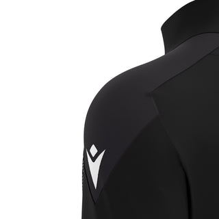 Macron Ospreys Rugby 2026/27 Mens Training 1/4 Zip Top