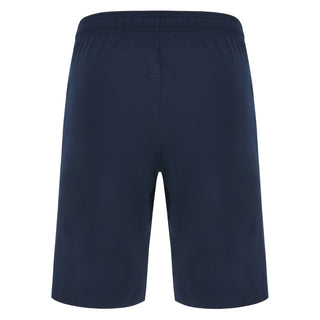 Macron Italy FIR 2026/27 Mens Bermuda Training Shorts