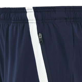 Macron Italy FIR 2026/27 Mens Bermuda Training Shorts