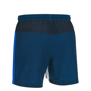 Macron Ospreys Rugby 2026/27 Kids Euro Rugby Shorts