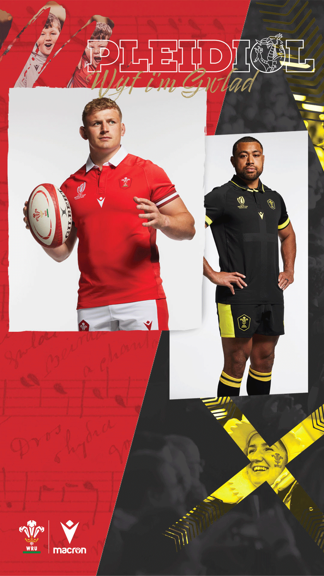 Rugby Heaven - Maillots, chaussures, équipement d'entraînement...