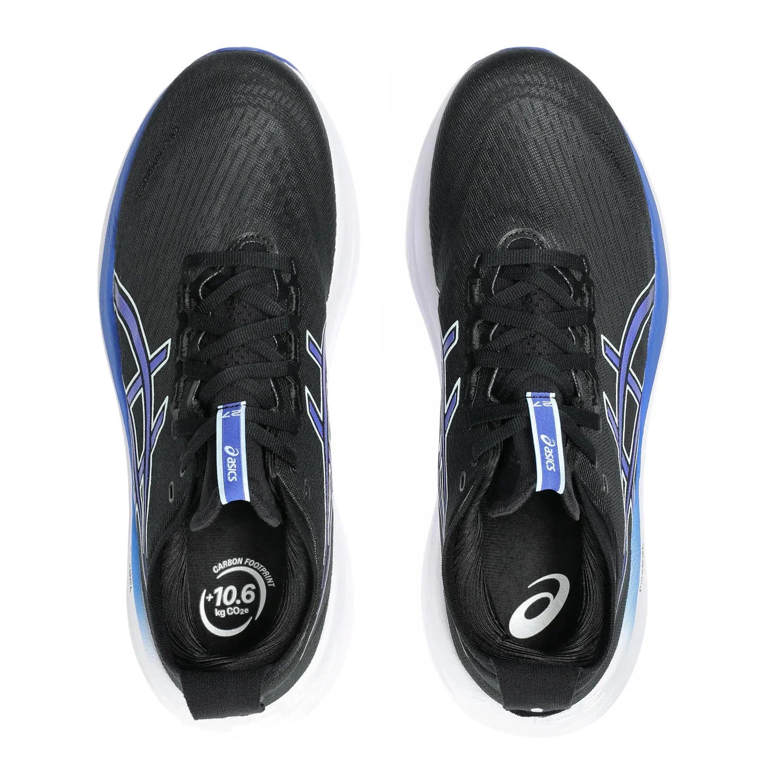 ASICS Gel-Nimbus 27 Mens Road Running Shoes