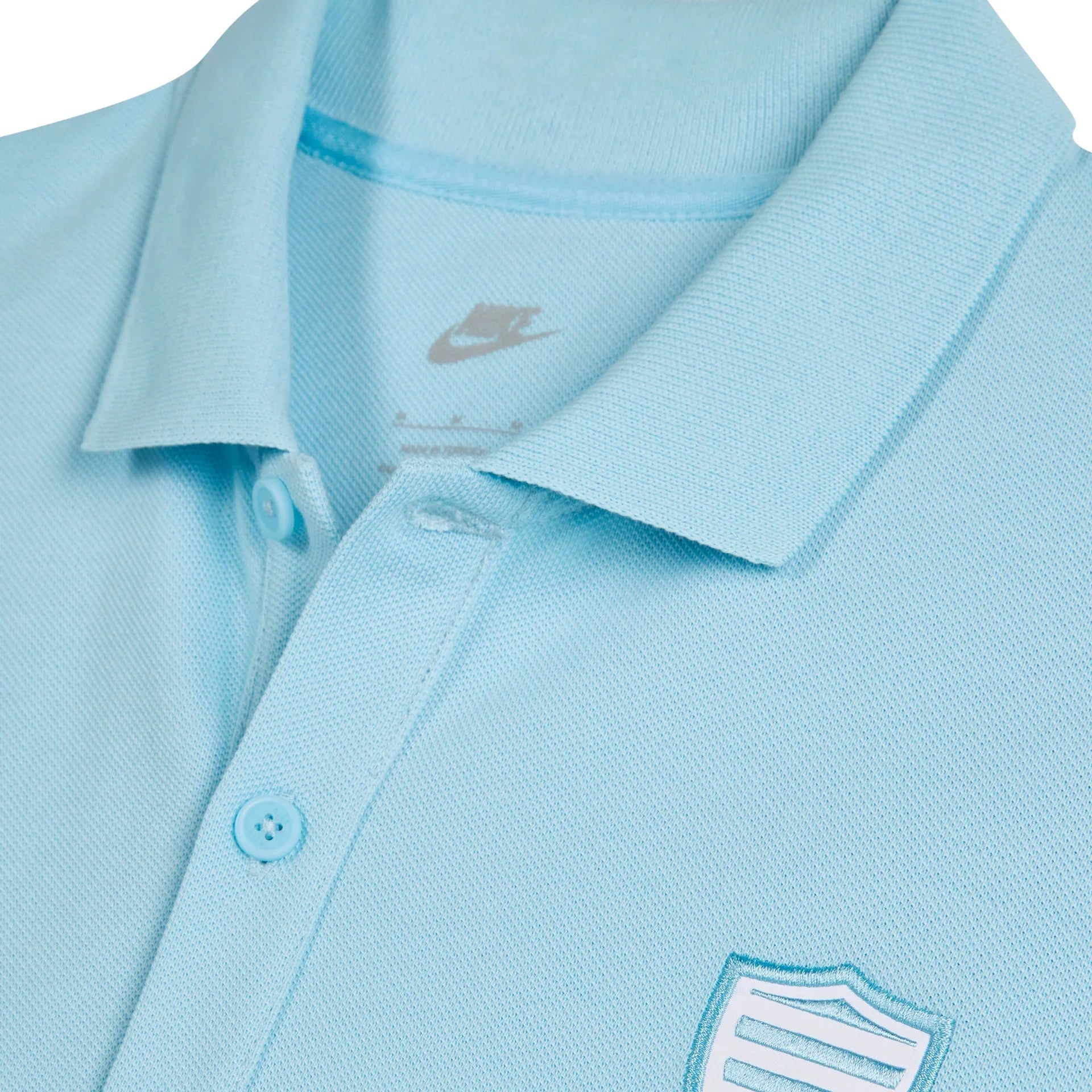 Nike Racing 92 2025/26 Rugby Mens Pique Polo