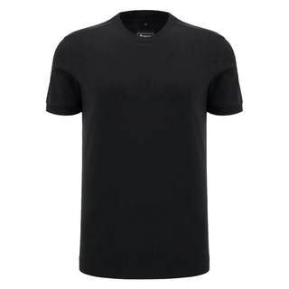 Macron Cardiff Rugby 2026/27 Capsule 150 Mens Cotton T-Shirt