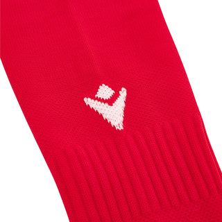 Macron Wales WRU 2026/27 Mens Home Rugby Socks