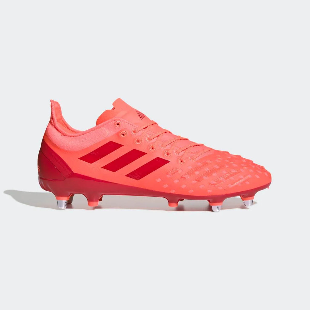 adidas Predator XP Adults Soft Ground Rugby Boots – Rugby Heaven