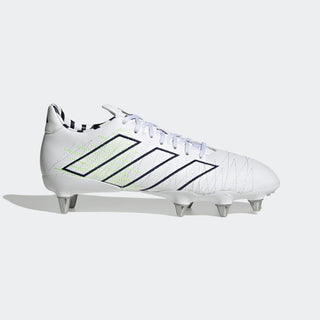 adidas Kakari Elite Adults Soft Ground Rugby Boots