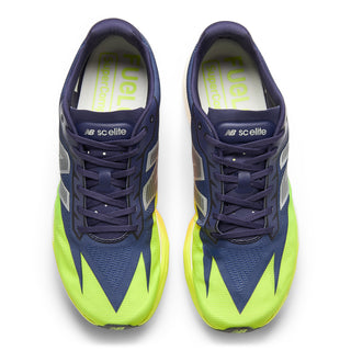 New Balance Fuelcell Supercomp Elite v5 Mens Road Running Shoes