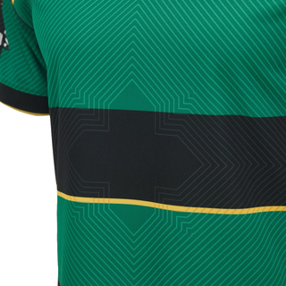 Macron Northampton Saints 2026/27 Mens Home Rugby Shirt
