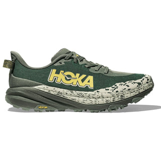 HOKA Speedgoat 6 Mens Trail Running Shoes