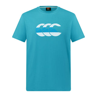 Canterbury Mens Fundamentals T-Shirt