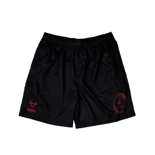 Oxen Army ARU 2025/26 Mens Gym Shorts