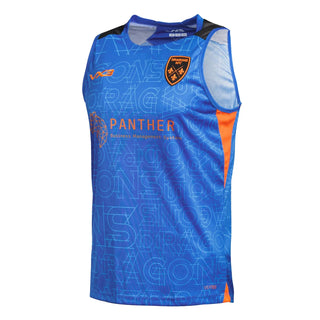 VX3 Dragons RFC 2025/26 Mens Vertex Training Vest