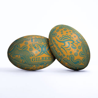 Gilbert Wallabies Indigenous Supporters Ball